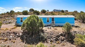 3915 W Bighorn Trail, Chino Valley, AZ 86323