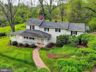 10536 Burnside Farm Rd, Owings Mills, MD 21117