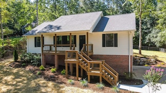 622 Old Parksville Rd NE, Cleveland, TN 37323