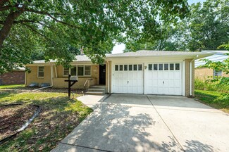 2907 E Sennett St, Wichita, KS 67211
