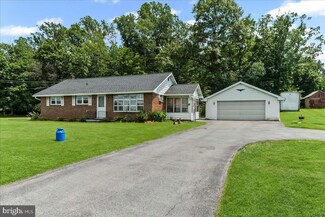 566 State St, Mertztown, PA 19539