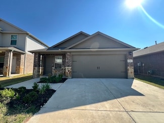 3517 Mildren Bend, Crandall, TX 75114