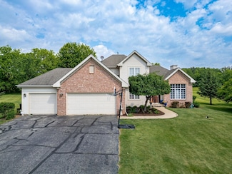 7048 E Executive Ct, Stillman Valley, IL 61084