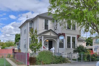 114 S 19th St, San Jose, CA 95116