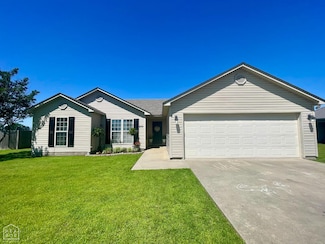 204 Cypress Dr, Trumann, AR 72472