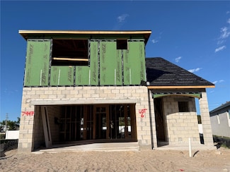 7947 Chandler Lake Ct Unit Homesite 6, Hudson, FL 34667