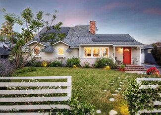 7112 Murietta Ave, van Nuys, CA 91405