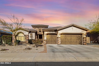 12374 S 181st Dr, Goodyear, AZ 85338