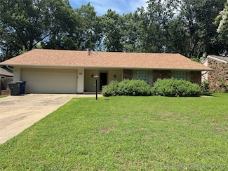 7833 E 79th Place, Tulsa, OK 74133