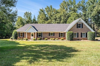 3081 Clack Rd, Madison, GA 30650