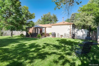 5215 S Washington St, Littleton, CO 80121