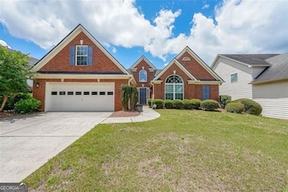 850 Rock Elm Dr, Auburn, GA 30011