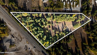 Lot 4 Mohawk Dr, Athol, ID 83801