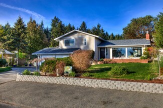 1217 Queets Drive Fi, Fox Island, WA 98333