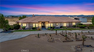 7112 W Avenue a8, Lancaster, CA 93536