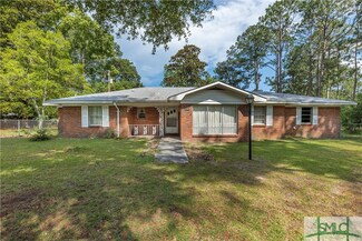 3125 Rincon Stillwell Rd, Rincon, GA 31326