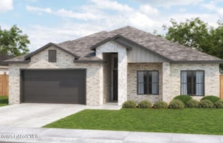 409 Yorkshire Ave, Wolfforth, TX 79382