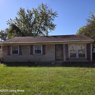 5206 Rookwood Ave, Louisville, KY 40218