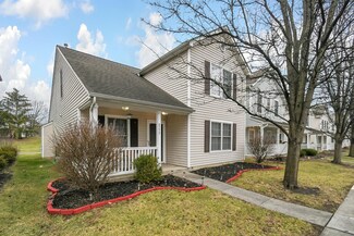 8279 Carano Way Unit 17, Columbus, OH 43240
