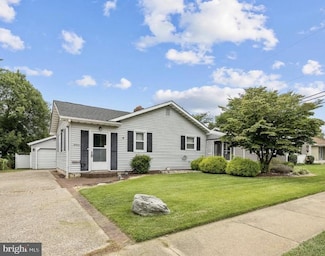 3704 Evelyn Dr, Wilmington, DE 19808