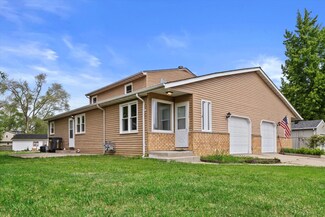 1308 N Stuart Rd, Mount Pleasant, WI 53406