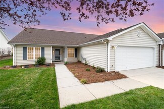 3914 Cloverwood Meadow Ln, High Point, NC 27265