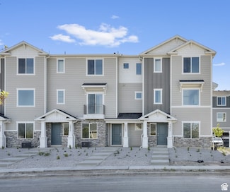 1906 E Thunder Ln Unit 507, Eagle Mountain, UT 84005
