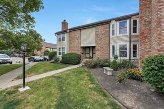 5183 Rittenhouse Square N Unit 2383, Columbus, OH 43220