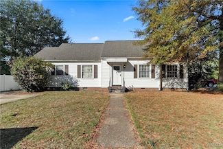 38 Arlington Dr, Tuscaloosa, AL 35401
