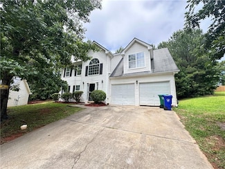 1109 Erie Cir, Stone Mountain, GA 30087