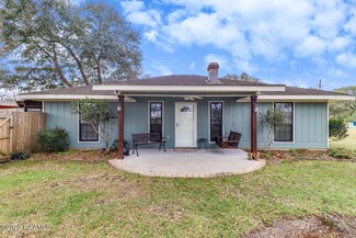 125 Rue Fosse, Lafayette, LA 70508