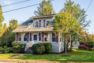 52 Clark St, Worcester, MA 01606