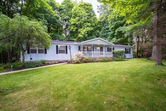 3150 County Road 170, Marengo, OH 43334