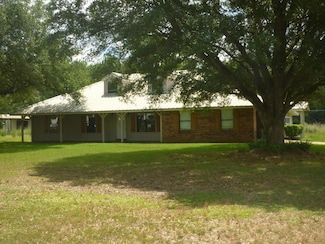 1002 Lawson Rd, Magnolia, MS 39652