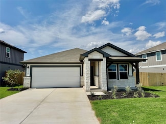 110 Osprey Chain, Cedar Creek, TX 78612