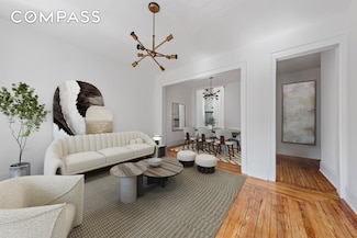 172 Prospect Park W Unit 3L, Brooklyn, NY 11215