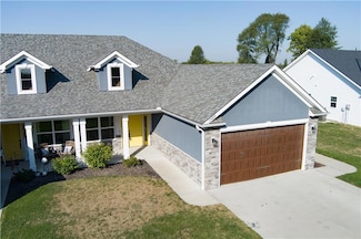 17212 Palazzo Dr, Saint Joseph, MO 64505