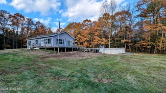 256 Gurn Springs Rd, Gansevoort, NY 12831