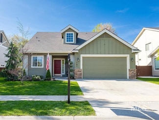 797 E Washakie St, Meridian, ID 83646