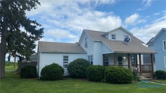 22390 Mermill Rd, Custar, OH 43511