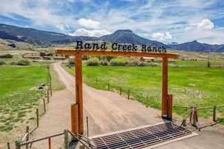 3080 & 3064 N Fork Hwy, Cody, WY 82414