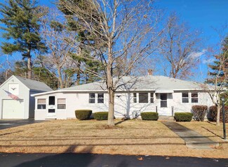13 W Hobart St Unit 53, Nashua, NH 03060