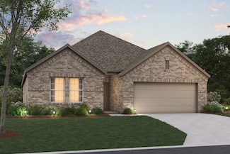 Moscoso, Ponder, TX 76259