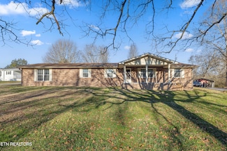 1088 E Wolf Valley Rd, Heiskell, TN 37754