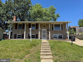 6708 Calmos St, Capitol Heights, MD 20743