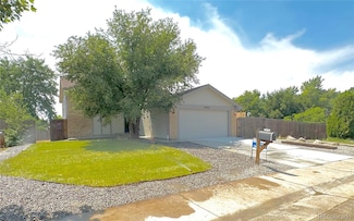 18950 E Kent Cir, Aurora, CO 80013