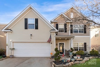 417 Galesburg Dr, Monroe, NC 28110
