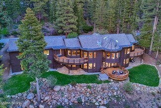 949 Fairview Blvd, Incline Village, NV 89451