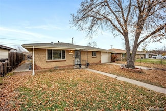 4744 Dudley St, Wheat Ridge, CO 80033