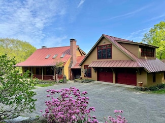 128 Spaulding Hill Rd, Dummerston, VT 05346